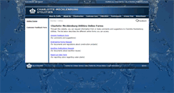 Desktop Screenshot of cmudata.com